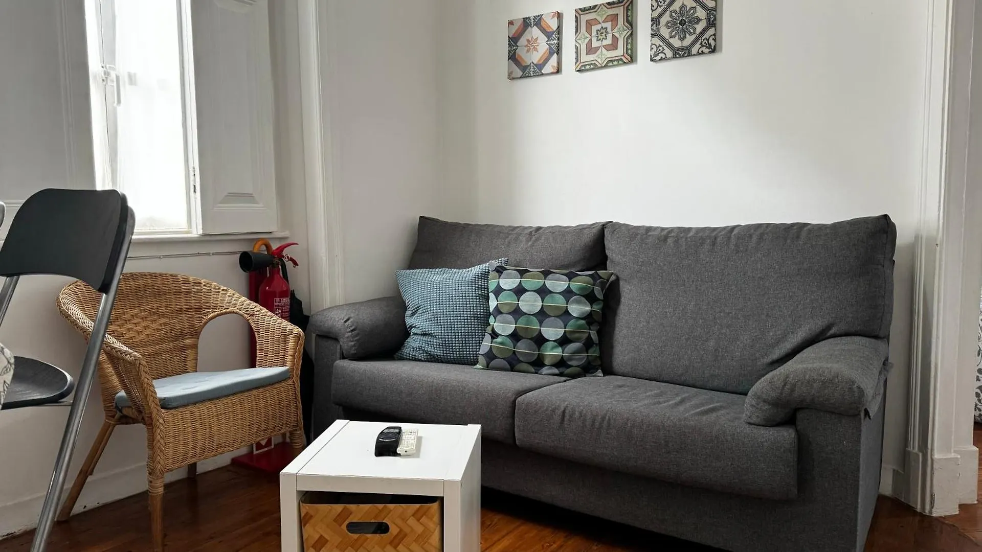 Casa Do Conde Apartment Lisbon