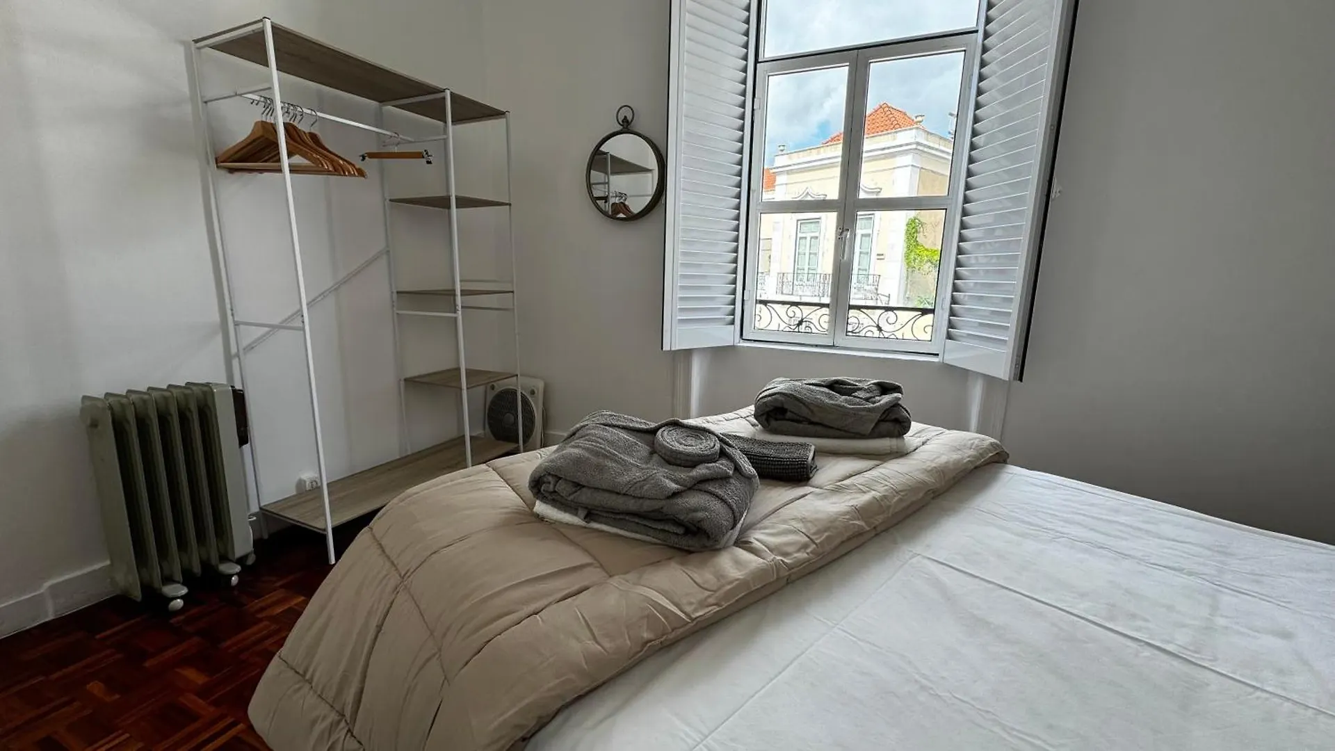 Casa Do Conde Apartment Lisbon
