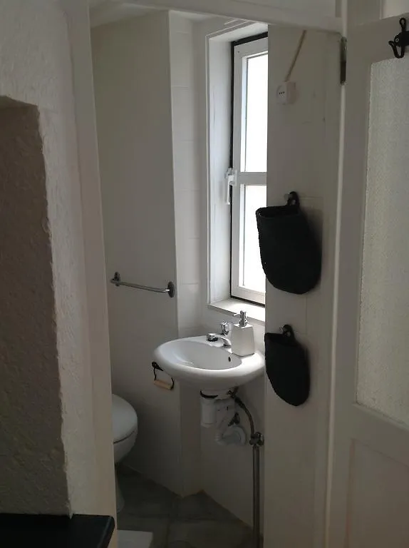 Casa Do Conde Apartment Lisbon 0*,