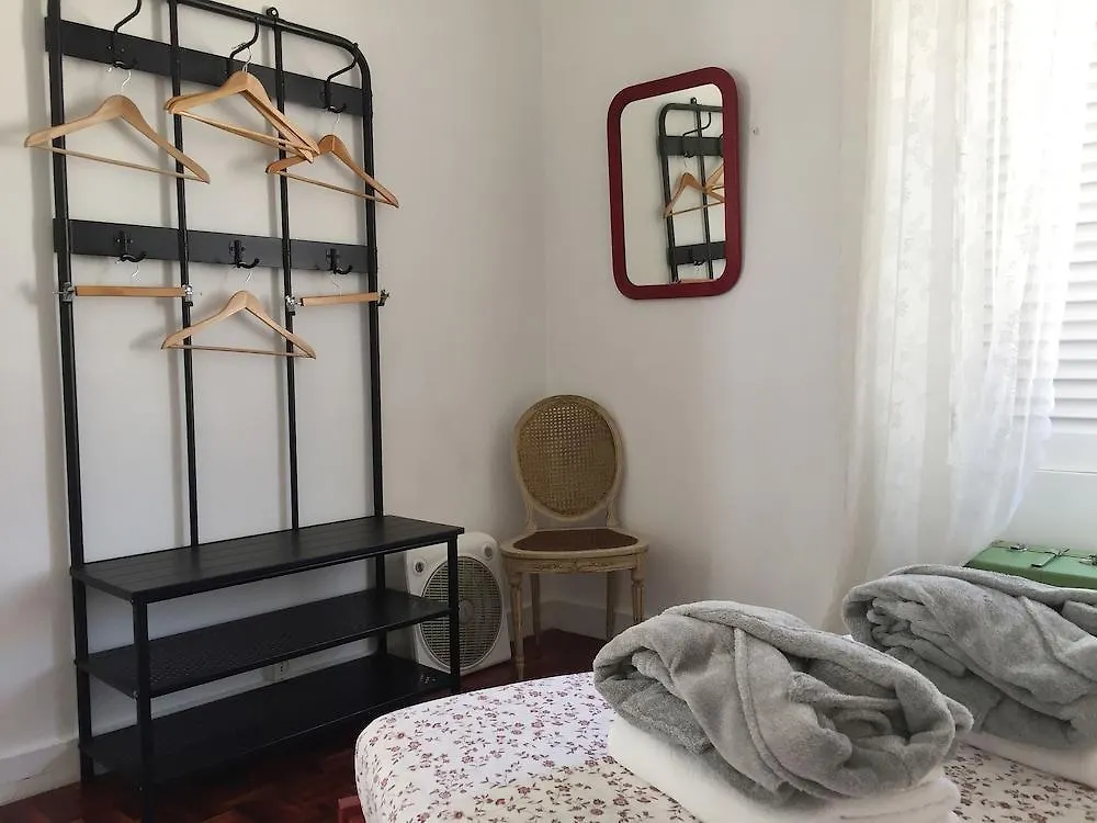 Casa Do Conde Apartment Lisbon