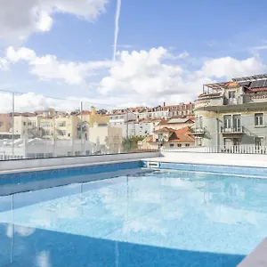 Casas Da Baixa - Intendente Lisbon